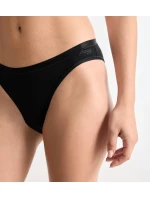 sloggi GO Daily Cotton Mini 3P - BLACK - SLOGGI BLACK - SLOGGI sloggi GO Daily Cotton Mini 3P - BLACK - SLOGGI BLACK - SLOGGI