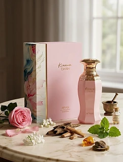 Parfém Perfun Afnan Kiaana Crush 100 ml pre ženy