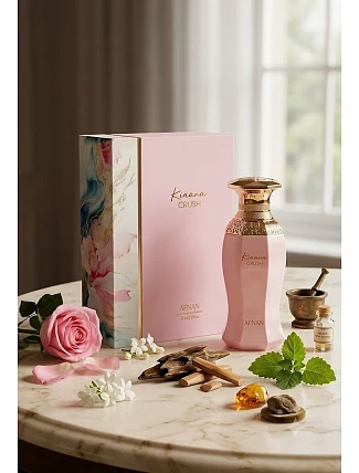 Parfém Perfun Afnan Kiaana Crush 100 ml pre ženy Parfém Perfun Afnan Kiaana Crush 100 ml pre ženy