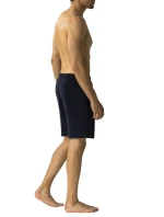 Pánske šortky 039 modré - Atlantic