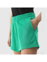 Šortky 4F W 4FWSS24TSHOF286 41S ženy