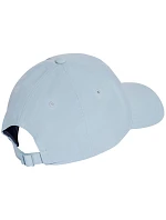 Ľahká bejzbalová čiapka adidas s kovovou nášivkou IY7770 Ľahká bejzbalová čiapka adidas s kovovou nášivkou IY7770