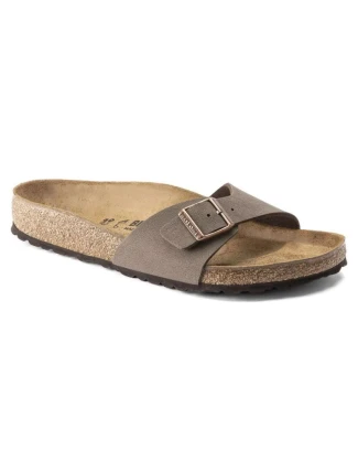 Žabky Birkenstock Madrid BS Mocha 0040093