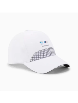 Puma BMW MMS baseballová čiapka 025666 02