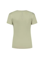 Rogelli bežecké tričko CORE beige 2XL