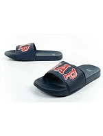Pánska športová obuv Gap Murphy slip-on žabky pohodlné ľahké tmavomodré Pánska športová obuv Gap Murphy slip-on žabky pohodlné ľahké tmavomodré