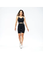 Dámske legíny ILEAN 1/2 II WMNS Dámske legíny ILEAN 1/2 II WMNS