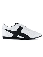 Čierne bojové topánky DBX Bushido White
