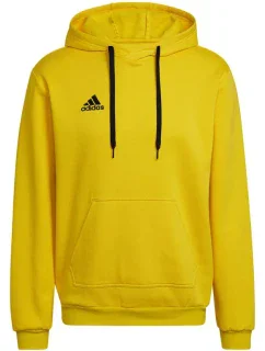 Pánska mikina Entrada 22 Hoody M HI2140 - Adidas