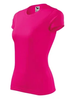 Adler Fantasy W MLI-14089 Tričko