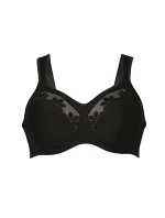 Pohodlná podprsenka Sophia 5809 čierna - Anita Classix