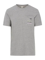 Pánska košeľa Protest PRTASTON