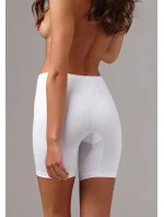 Dámske nohavičky s dlhými nohavičkami Cinzia white - Lovelygirl