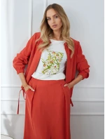 Dámska sukňa Goya - Potis & Verso