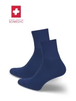 KRÁTKE PÁNSKE ZDRAVOTNÉ PONOŽKY SOMEDIC 1474