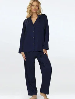 Pyžamo model 196111 DKaren