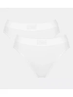 Sloggi Double Comfort - nohavičky z organickej bavlny GOTS Tai (2 ks) Sloggi Sloggi Double Comfort - nohavičky z organickej bavlny GOTS Tai (2 ks) Sloggi