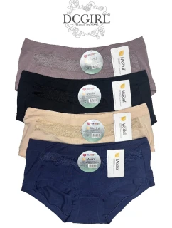 DC Dievčenské nohavičky 26985 A'12 S-XL