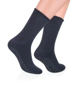 Pánske ponožky Steven art.013 Frotte ABS 41-46