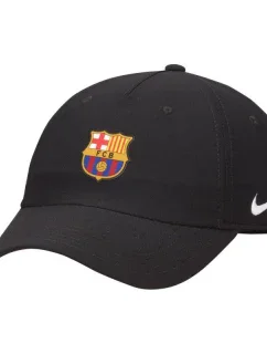 Nike FC Barcelona Club Baseball Cap FN4859-010