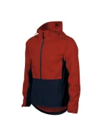 Malfini Rainbow M MLI-53807 červená pánska bunda