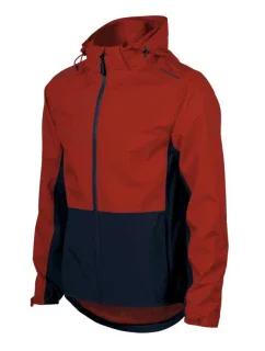 Malfini Rainbow M MLI-53807 červená pánska bunda