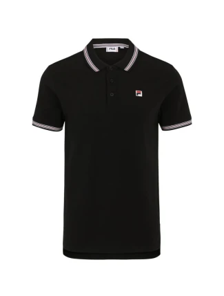 Fila Lubbeek M polokošeľa FAM0898 80010 muži