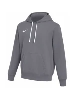 Pánska mikina Nike Park 26 Fleece Hoodie Grey IB1222 071 Pánske