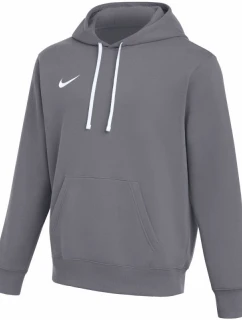 Pánska mikina Nike Park 26 Fleece Hoodie Grey IB1222 071 Pánske