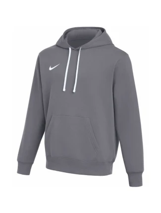 Pánska mikina Nike Park 26 Fleece Hoodie Grey IB1222 071 Pánske
