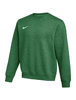 Pánska mikina Nike Park 26 Fleece Crew green IB1190 302 Pánska mikina Pánska mikina Nike Park 26 Fleece Crew green IB1190 302 Pánska mikina