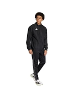 Pánska mikina adidas Entrada 26 Presentation Black JZ6621