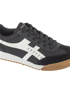 Skechers Zinger – Manzanilla Superado 183282-BKW Čierna 39,5