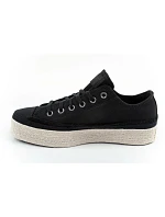 Converse Chuck Taylor – dámske športové topánky, espadrilky, módne, čierne, pohodlné Converse Chuck Taylor – dámske športové topánky, espadrilky, módne, čierne, pohodlné