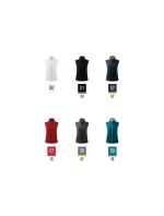 Dámska softshellová vesta Vision W MLI-51602 - Malfini Dámska softshellová vesta Vision W MLI-51602 - Malfini