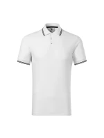 Pánske polo tričko Focus M MLI-23200 - Malfini