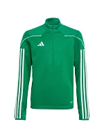 Mikina adidas Tiro 23 League Training Top Jr IB8473