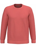 Kariban K 474 Mikina 20.K474 true coral