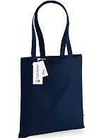Taška Westford Mill W 801 EarthAware™ z biobavlny 50.0801, farba french navy