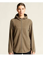 Craft Corporate Join Pile Fleece Jacket W Dámska fleecová bunda Sherpa 81.6722 taupe Craft Corporate Join Pile Fleece Jacket W Dámska fleecová bunda Sherpa 81.6722 taupe