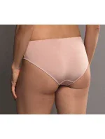 Selma vyššie nohavičky 1336 rosewood - RosaFaia Selma vyššie nohavičky 1336 rosewood - RosaFaia