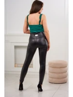 Body bez ramienok zelené