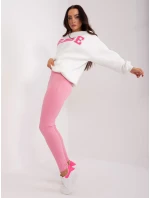 Legíny EM LG 780.11 ružový