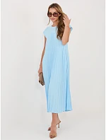 Šaty IT SK 19552.72 svetlomodré