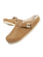 Dámske zateplené papuče Grace W F310141171 - Scholl Dámske zateplené papuče Grace W F310141171 - Scholl