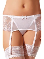 Podväzkový pás model 109581 Ewana