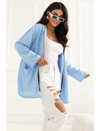Mikina, model 229563 Rue Paris