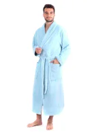 Pánsky župan Tampa 2149 ice blue - Vestis
