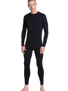 Pánske tričko 2149 black - HENDERSON