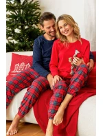 Dámske pyžamo 7127 - Doctornap